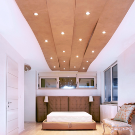 Soundproofing System